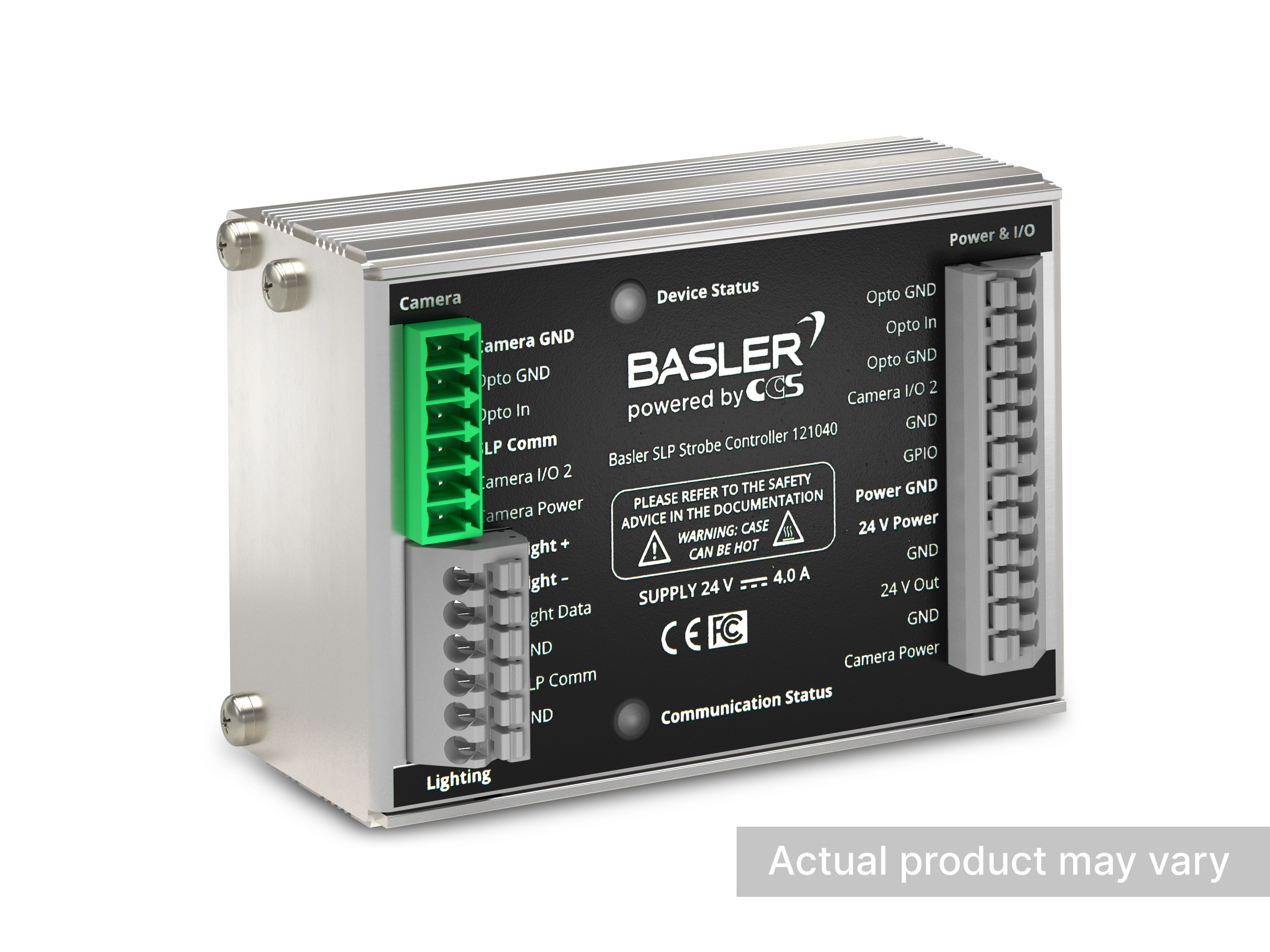  SLP Strobe Controller 121040 