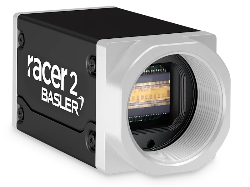 Basler racer 2 r2L2048-58gm | 2k対応ラインスキャンカメラ | Basler AG Basler racer 2 r2L2048-58gm | 2k対応ラインスキャンカメラ | Basler AG