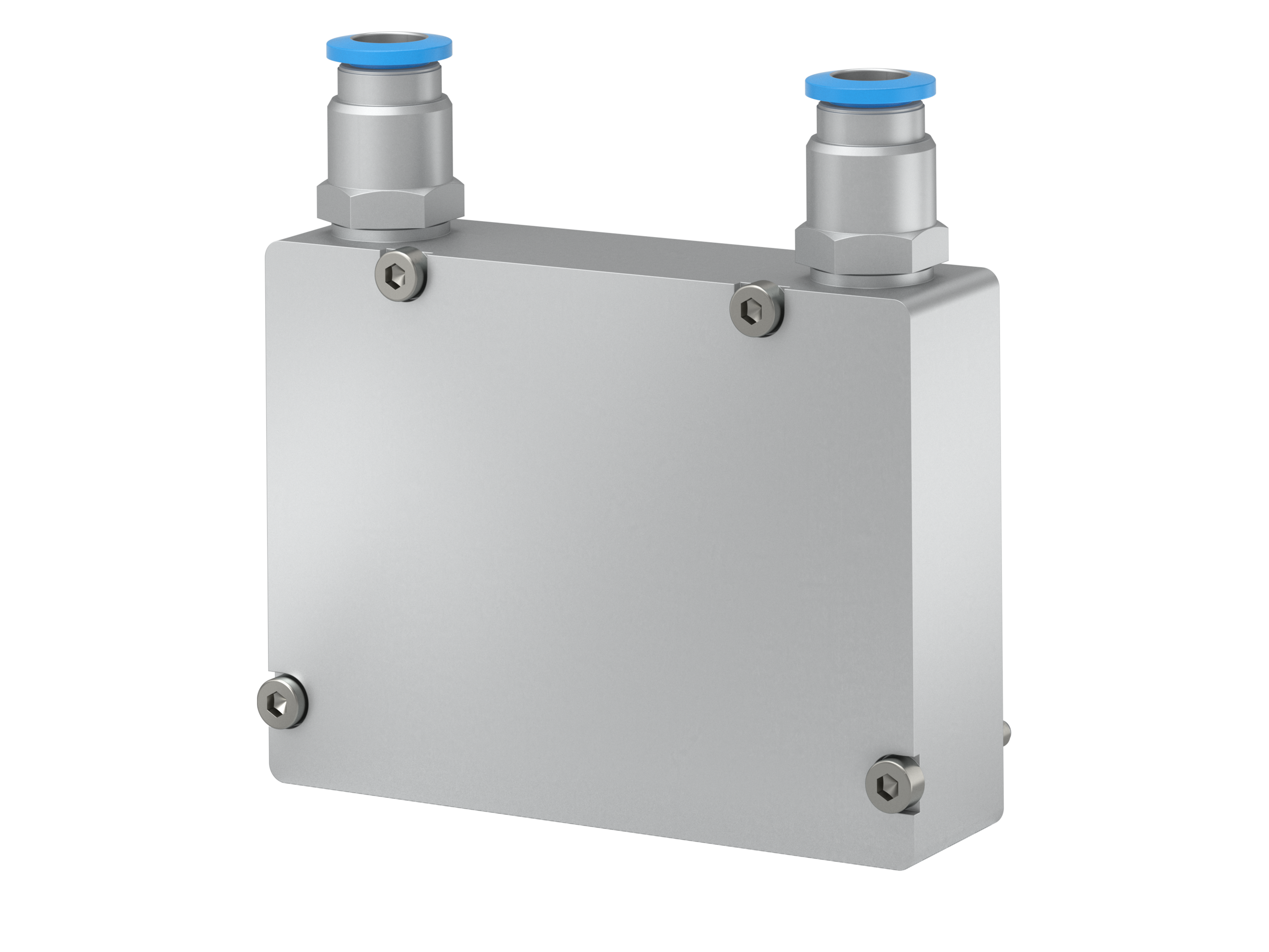  racer2L compressed air cooler 