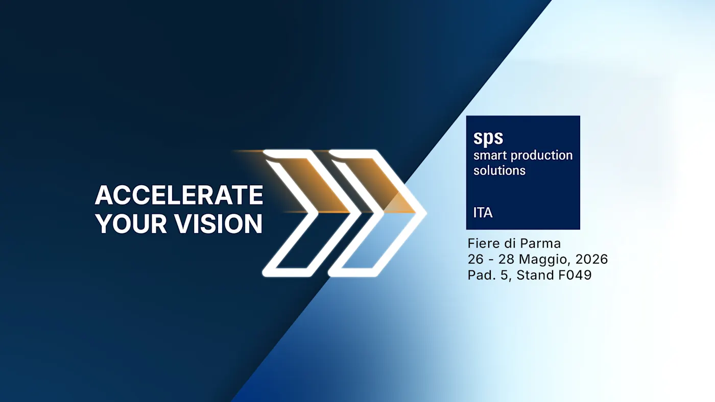 SPS Italia 2026
