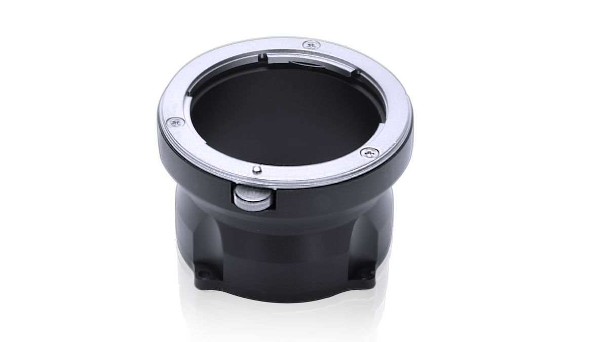 Lens Accessories for Vision Systems | Basler AG