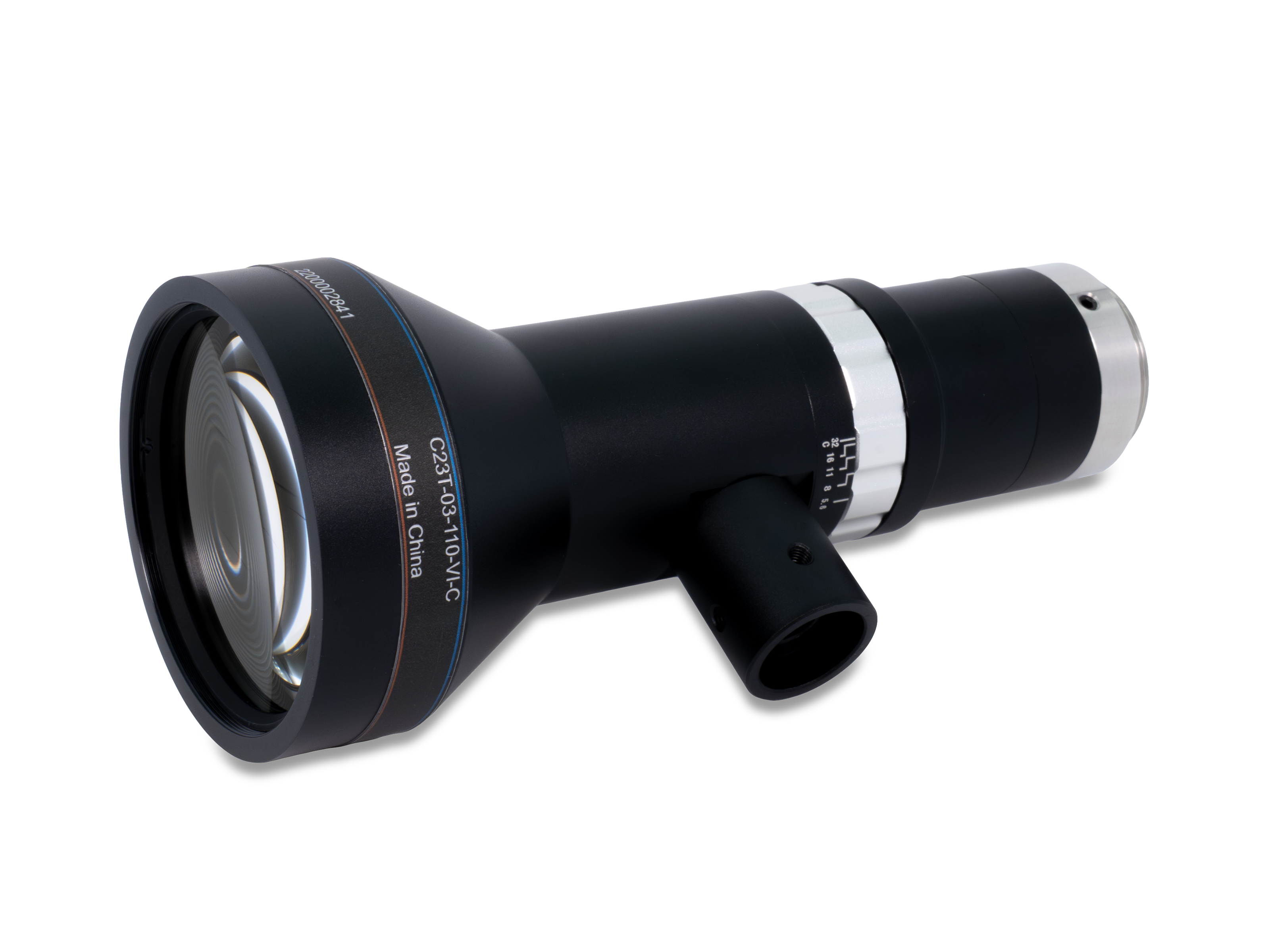 Basler Lens C23T-03-110-VI-C | Basler AG