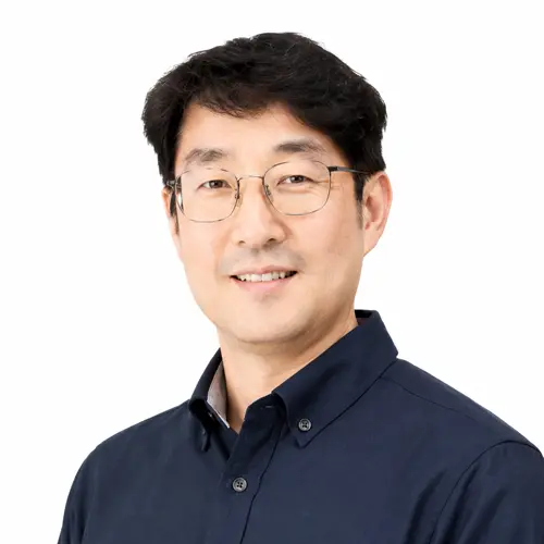 Steve Park