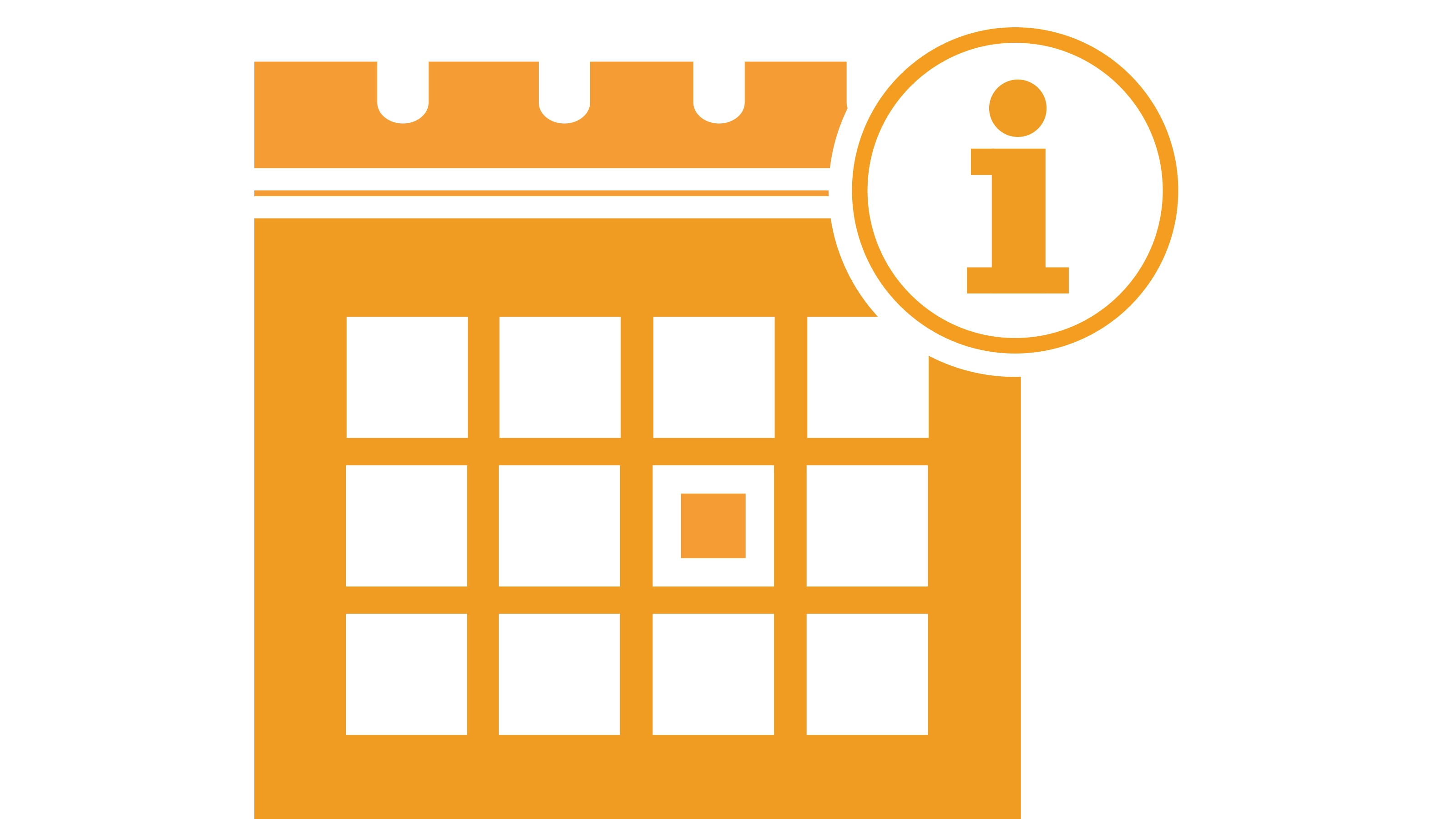 Information one week before the start at Basler