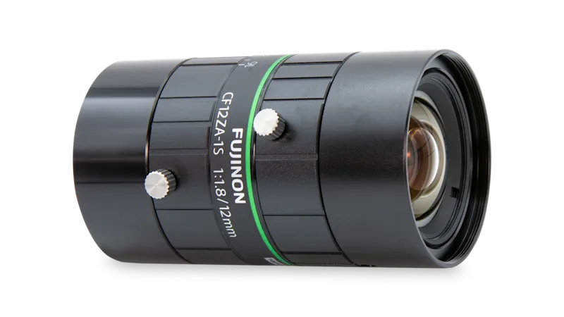 Fujinon Lenses for Your Basler Camera | Basler AG