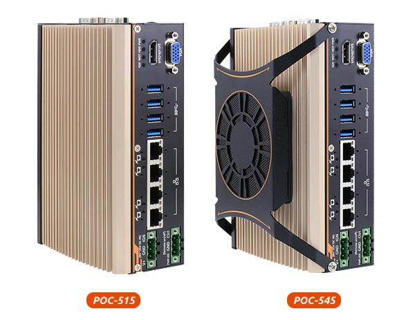  POC-500 