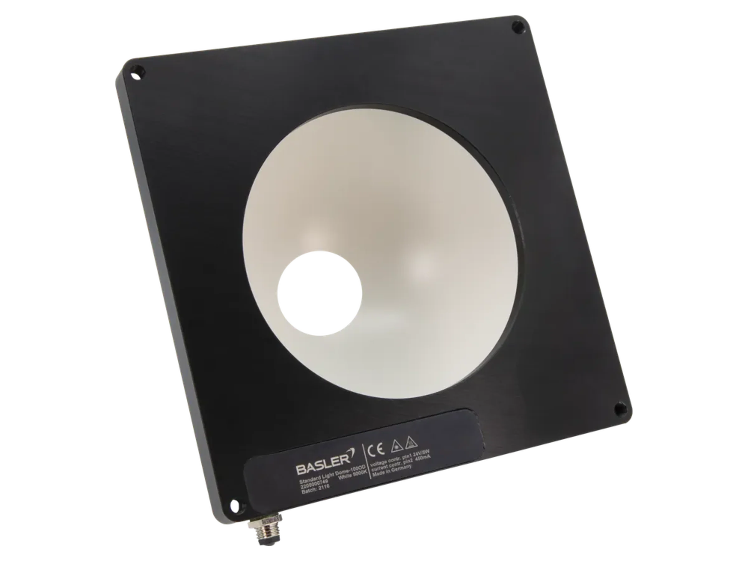 Bbo Light Light Dome-50OD-Blue | Basler AG
