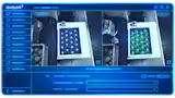 Software applicativo 3D robotica