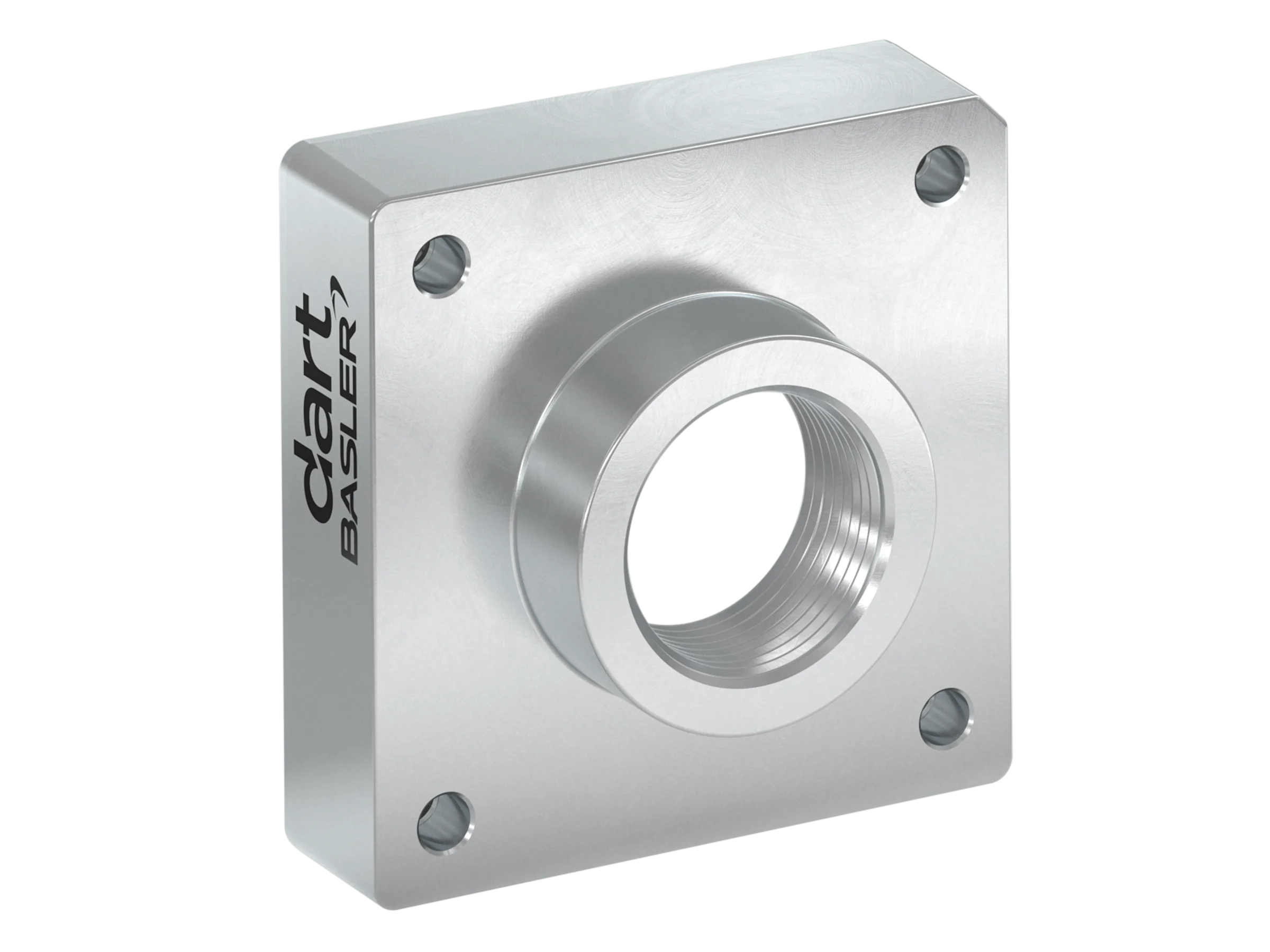 Basler Camera Adjsutable Mount dart S-Mount AL | Basler AG