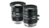 SWIR lenses from Computar's Lite and Hyper APO series