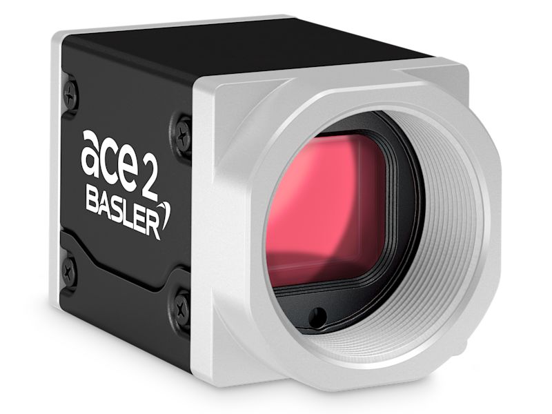 Basler ace 2 a2A2448-210cc | CXP対応カメラ | Basler AG Basler ace 2 a2A2448-210cc | CXP対応カメラ | Basler AG