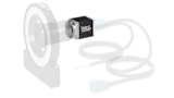 The ace 2 GMSL camera is a compact industrial camera with the GMSL embedded interface.