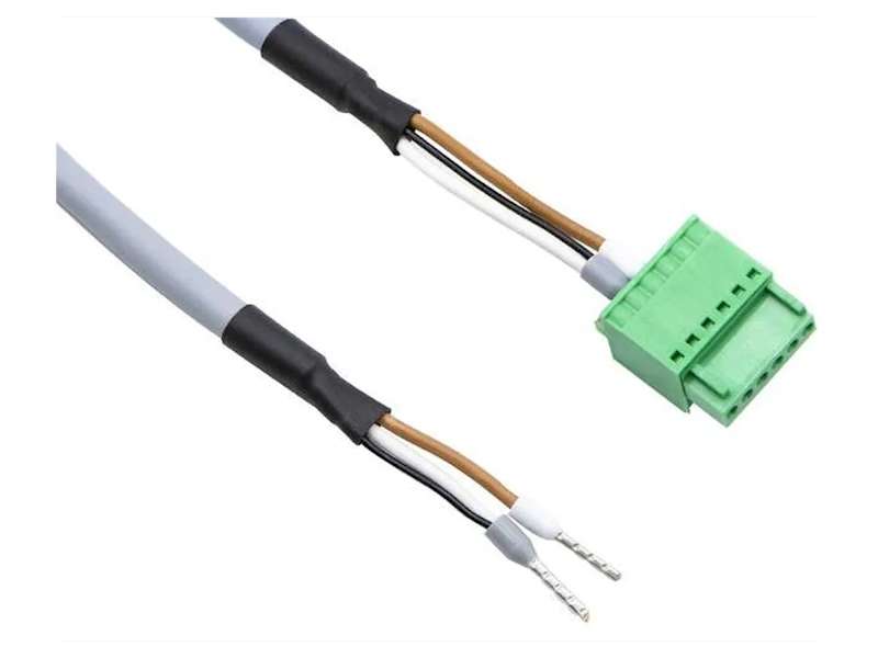 SLP Cable TBL S open P 1 5 M Basler Inc slp-cable-tbl-s-open-p-1-5-m-basler-inc
