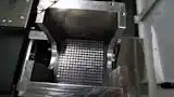 Chip positioning check detects even minor deviations—tilted, rotated, duplicated, or inverted ICs.