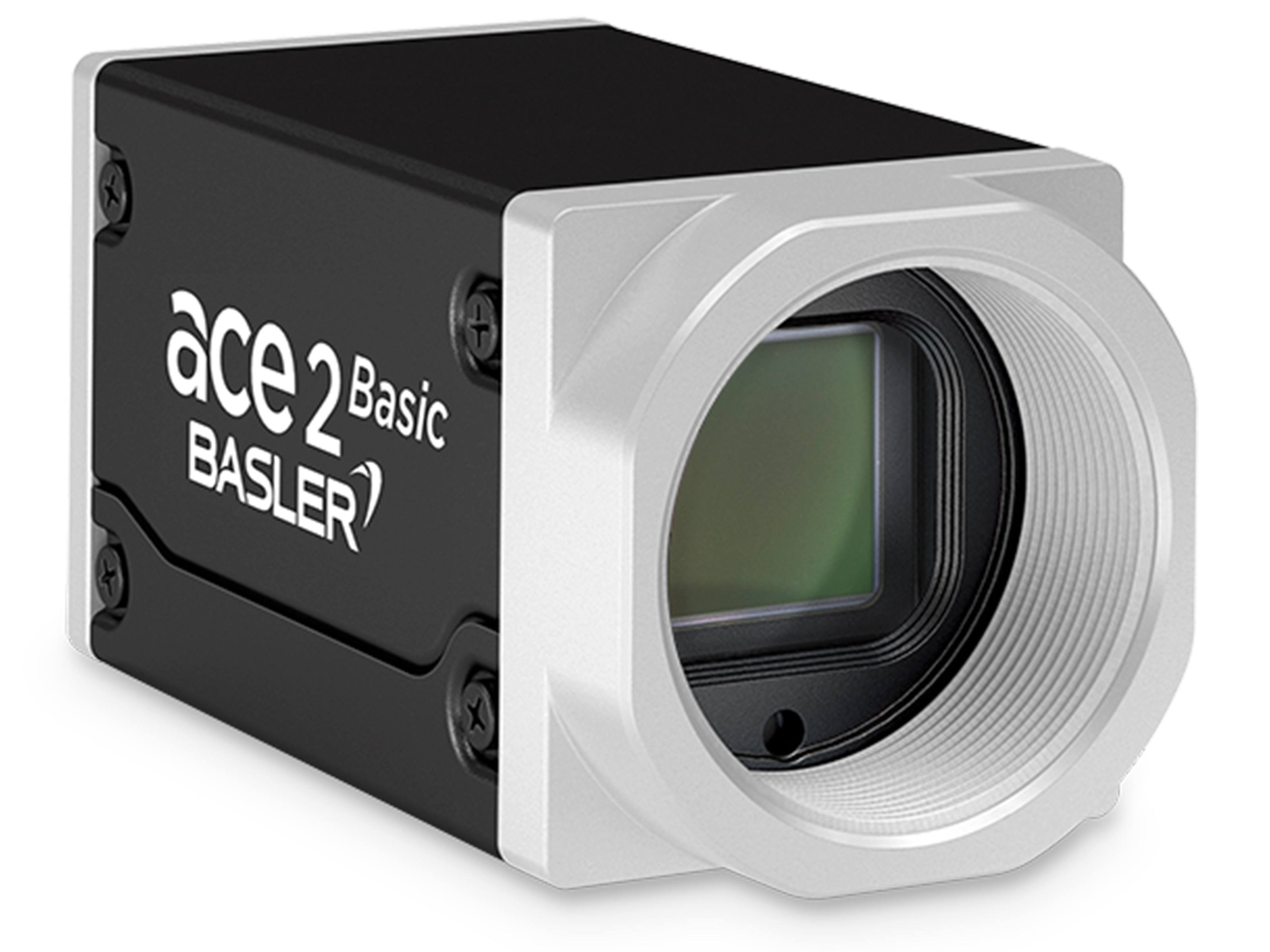 Basler ace 2 a2A4096-9gmBAS 面阵相机