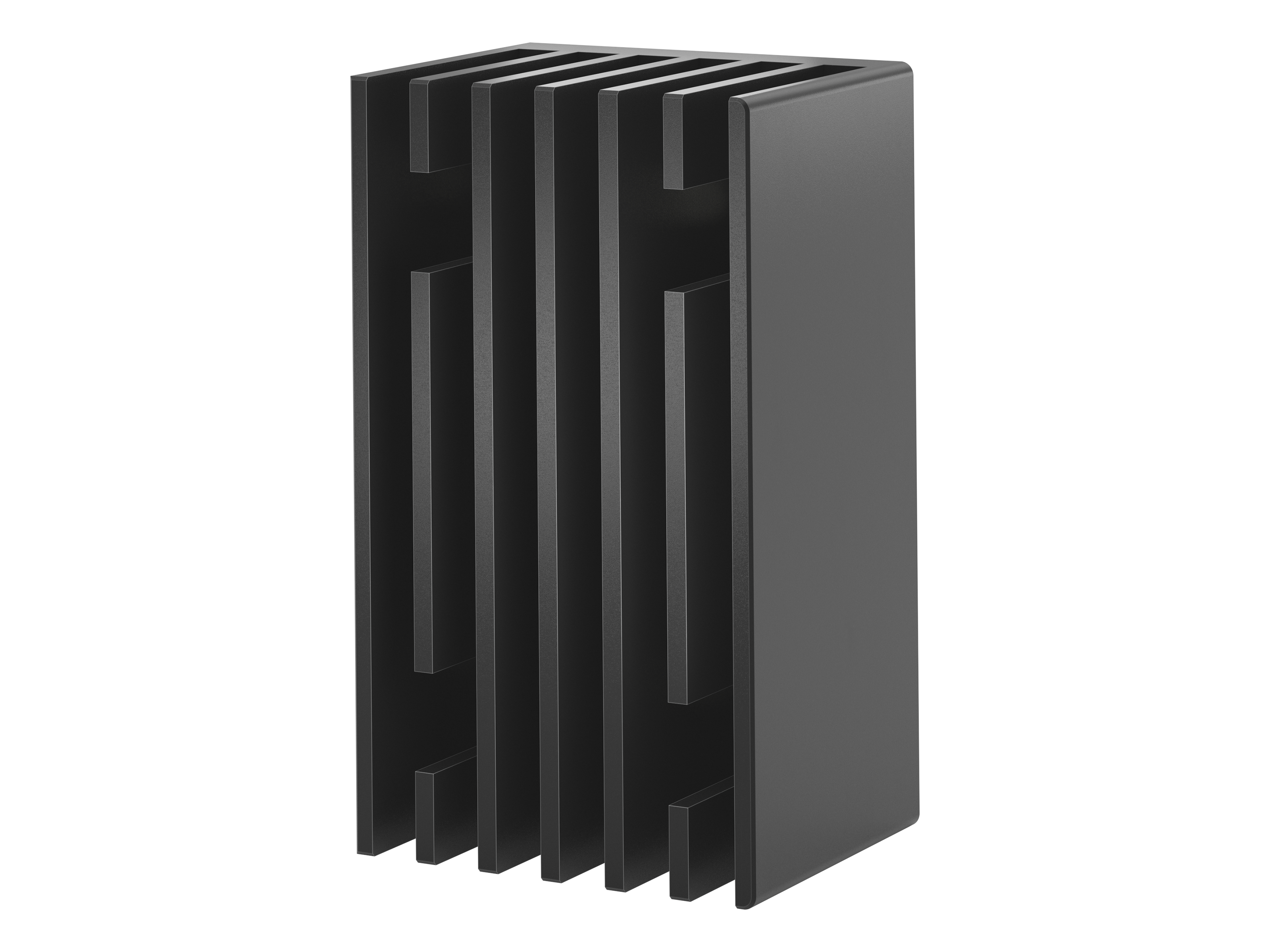  racer 2 XL cooling fins 