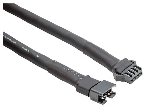 Extension Cable M-RCB403L 4-Pin, 3 m