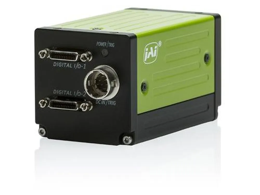 JAI Apex JAI Camera AP-3200T-PMCL 에어리어 스캔 카메라