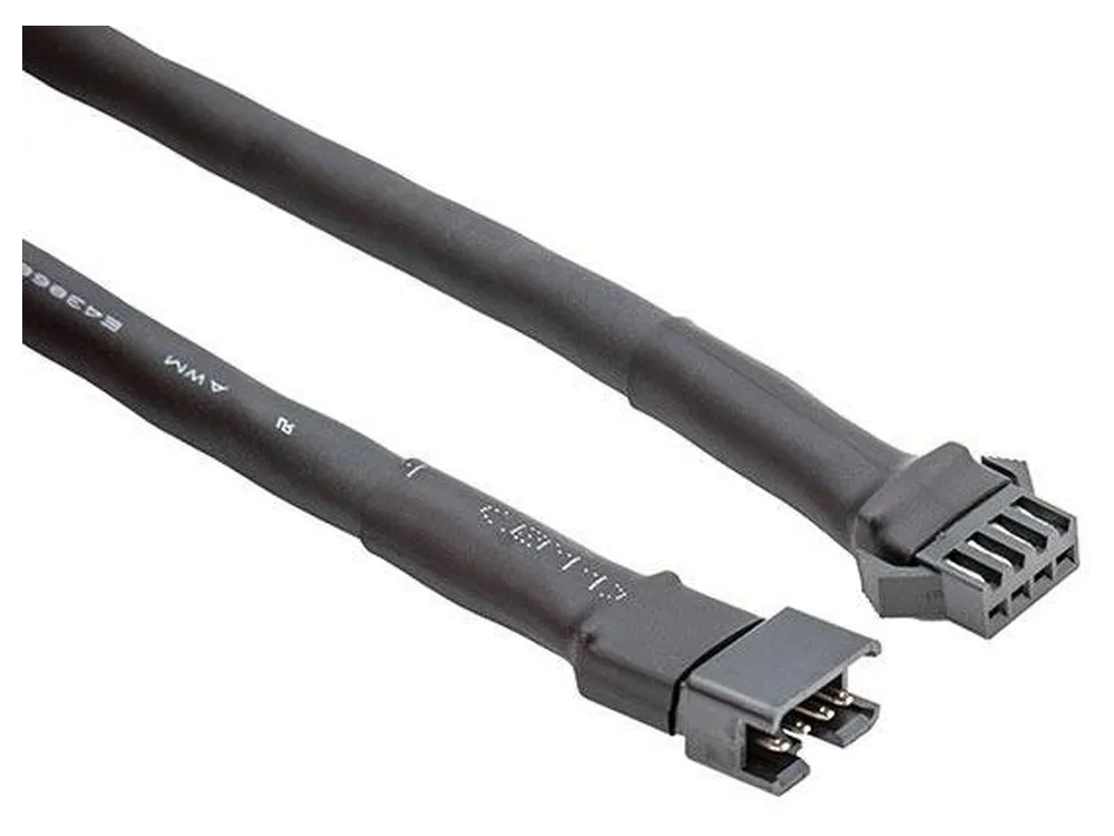  Extension Cable M-RCB401L 4-Pin, 1 m 