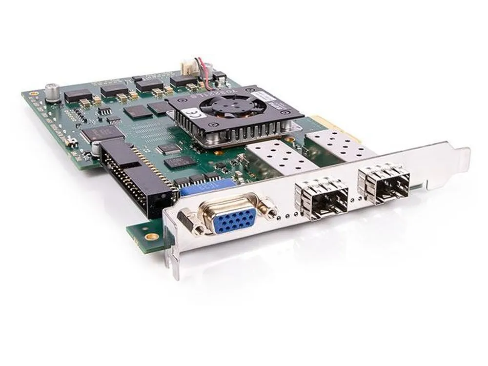  microEnable 5 marathon VF2 