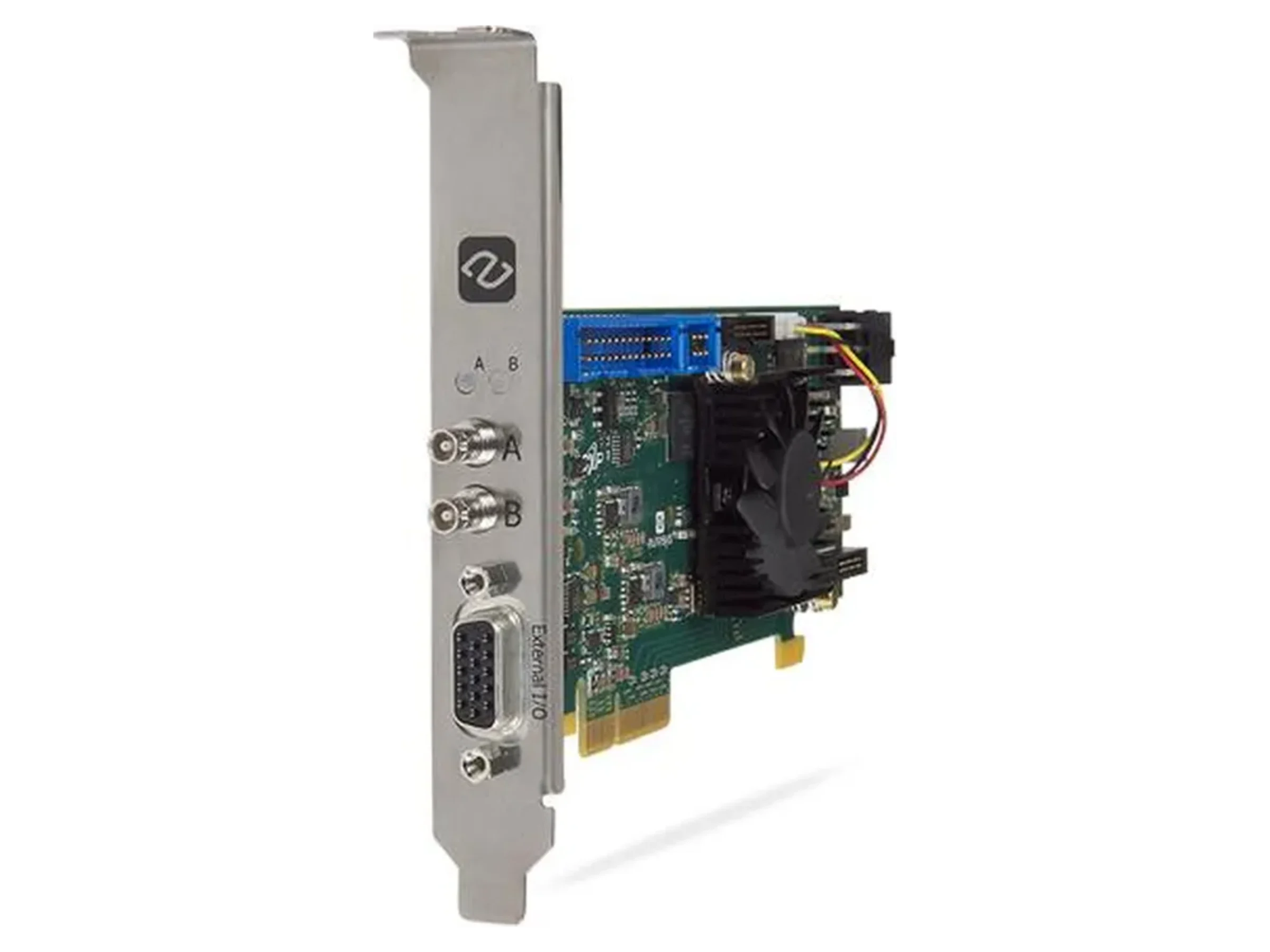 Euresys Frame grabber Coaxlink Duo CXP-12 | Basler AG