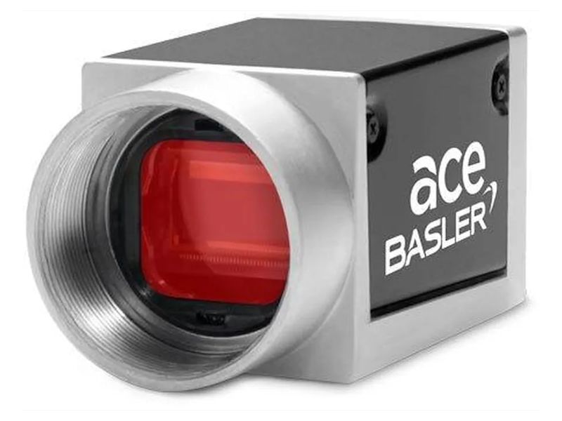 acA2040-180kc | Basler AG