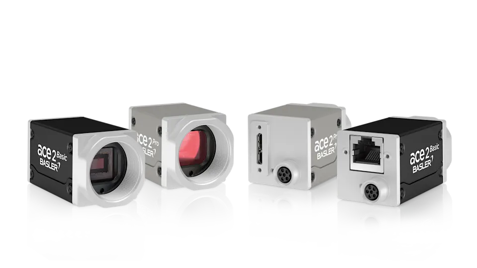 Deep Learning Vision Systems for Industrial Image Processing - Edge AI ...