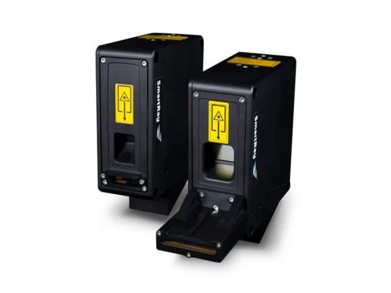 ECCO 95.010+ | Basler AG