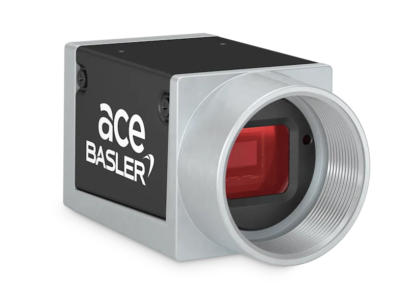 Lens C125-0618-5M-P f6mm | Basler AG Lens C125-0618-5M-P f6mm | Basler AG