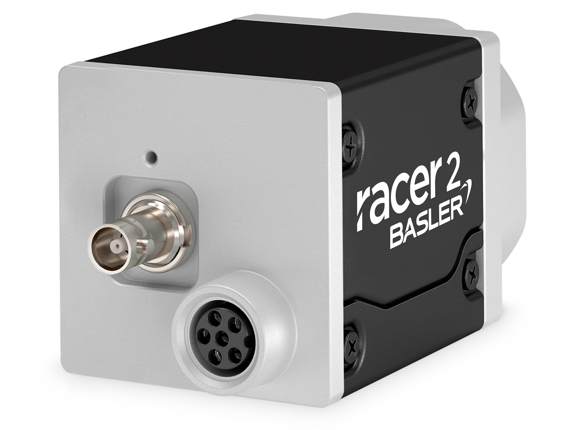 racer 2 r2L4096-42cc | 4k Line Scan Camera | Basler | Basler AG