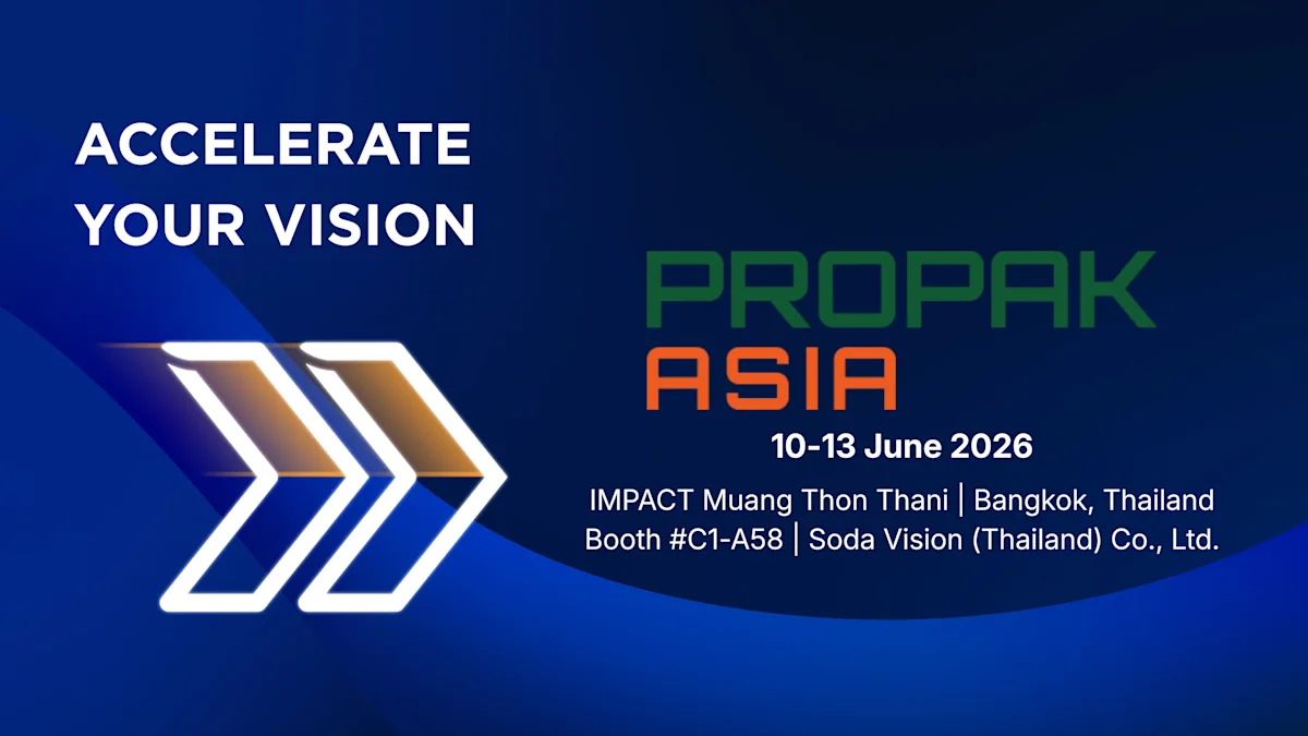ProPak Thailand 2026