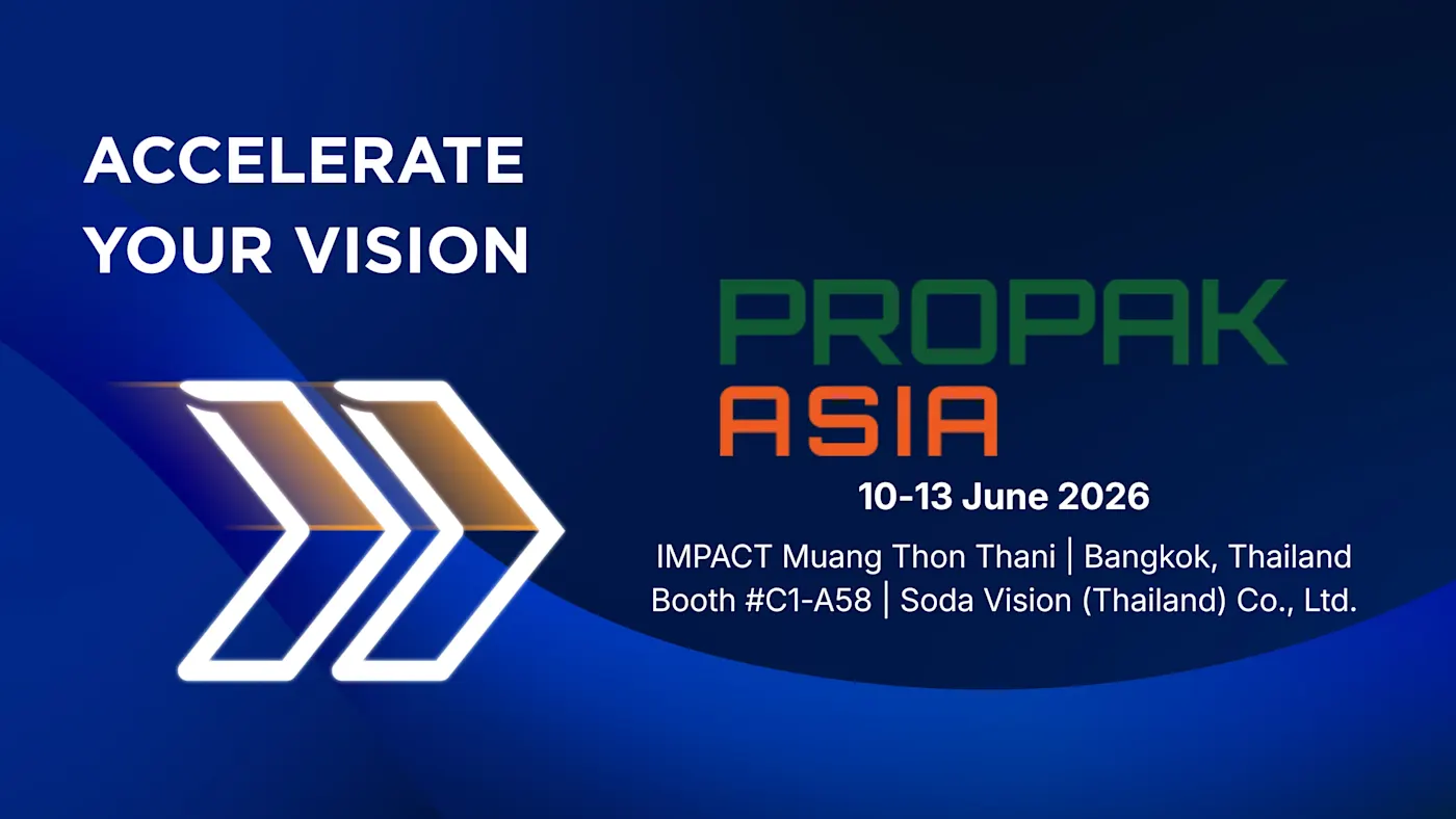 ProPak Thailand 2026