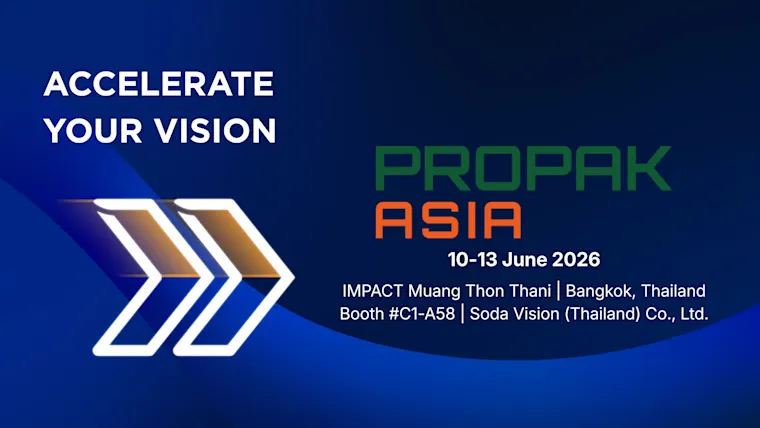 ProPak Thailand 2026