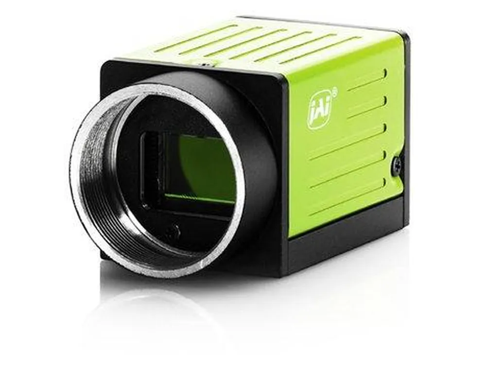 JAI Go JAI Camera GO-5100M-PGE 에어리어 스캔 카메라