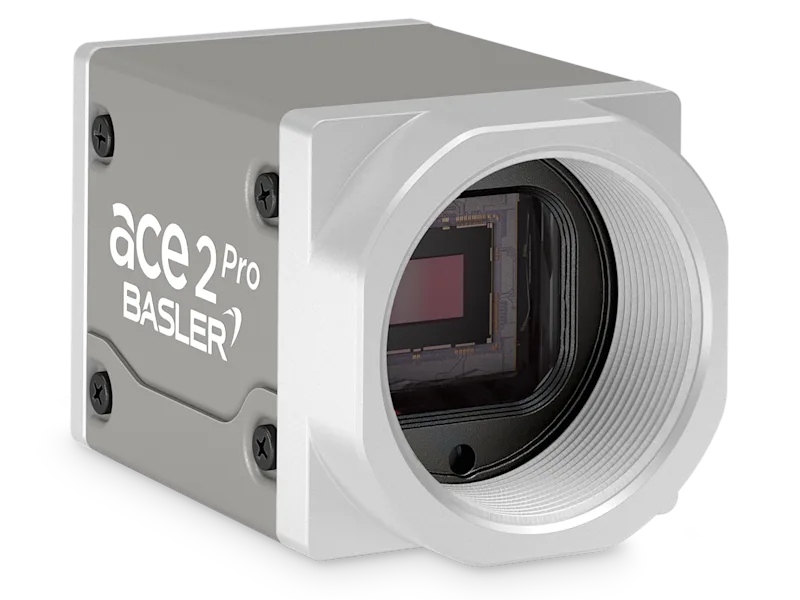 Basler ace 2 a2A2600-64umPRO | USB 3.0 Camera | Basler AG