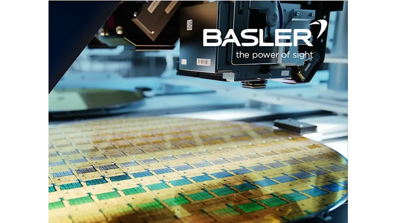 Sensor Basler Label 适用于机器视觉的相机和相机系统 » 产品概览 | Basler AG