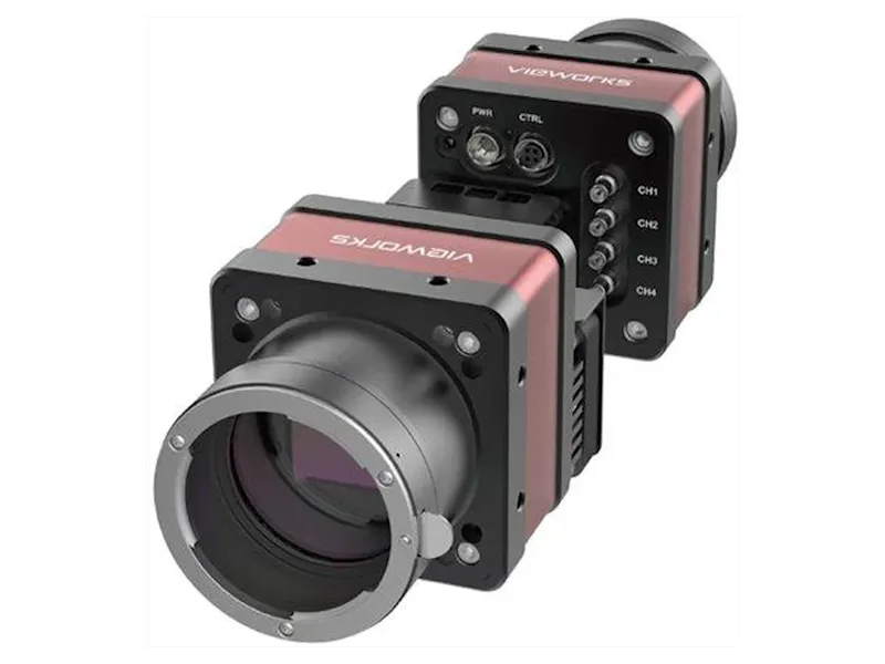 Vieworks Tld Vieworks Camera VC-31MX-M35 H | Basler AG