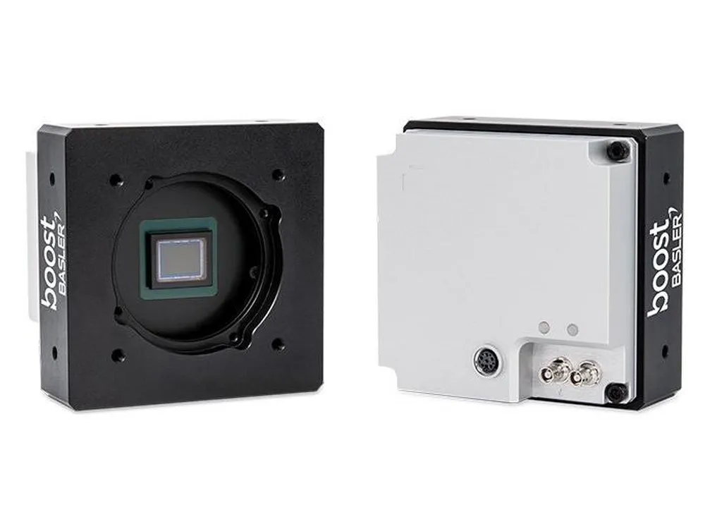 Basler boost boA4096-180cc Area Scan Camera