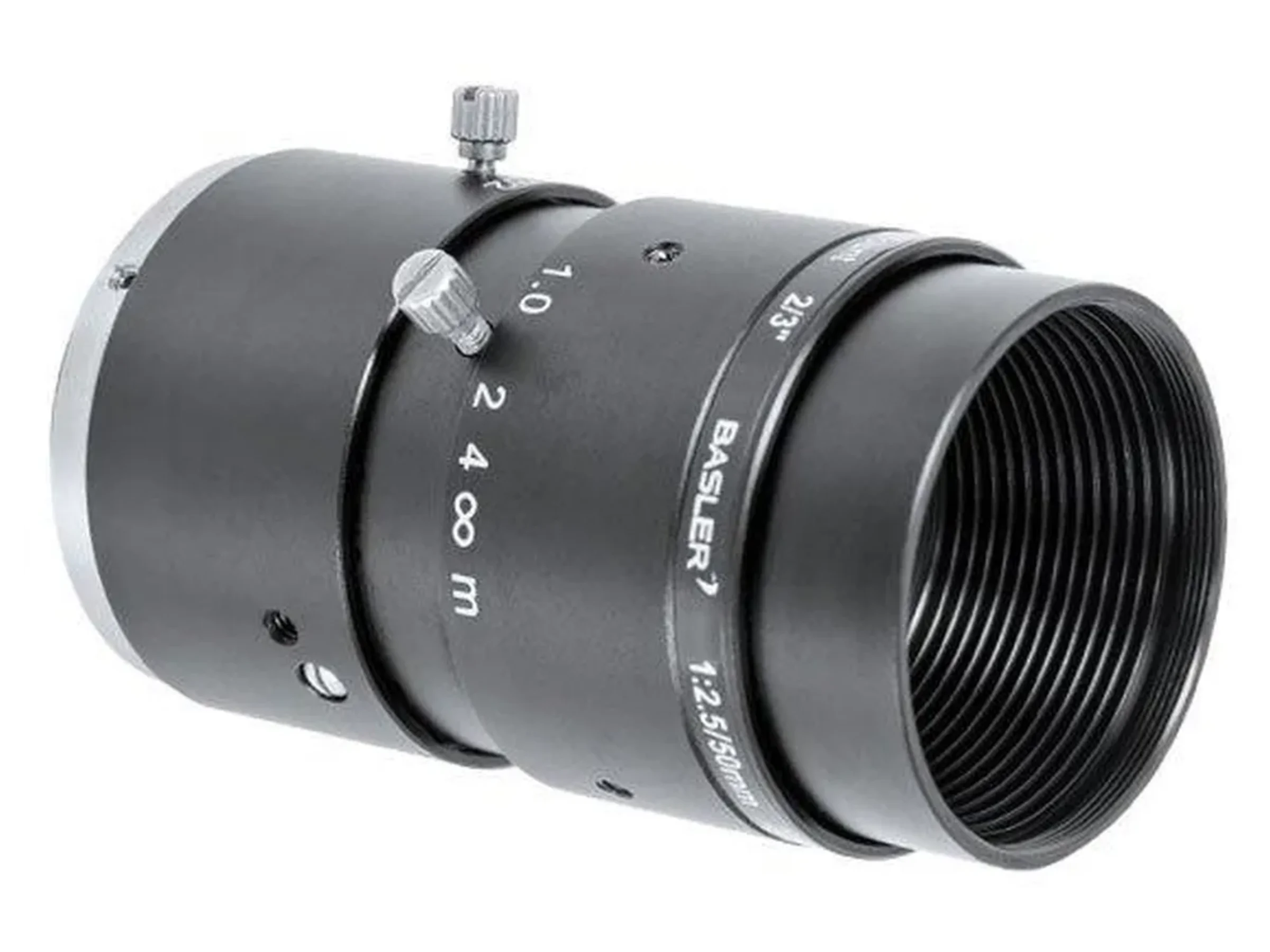 Basler Lens C23-5026-2M f50mm | Basler AG