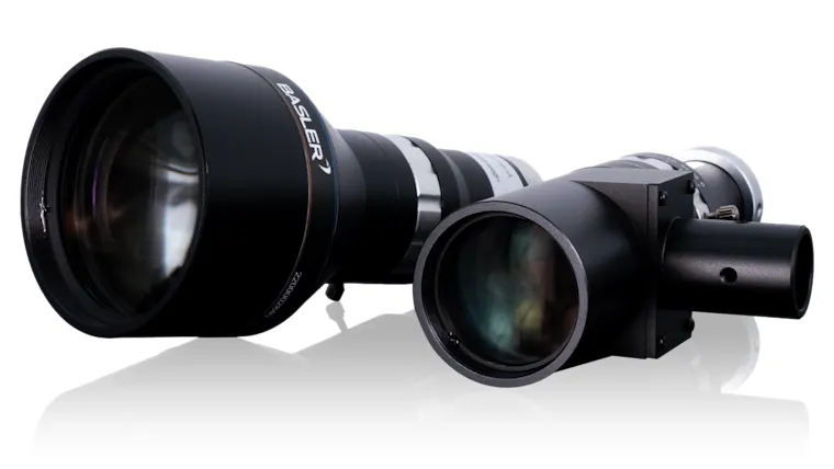 Telecentric lenses