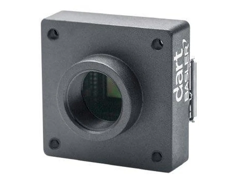 Basler dart daA1920-30uc (S-Mount) Area Scan Camera