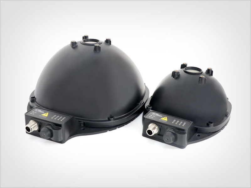  Fluorescence Imaging Solution 