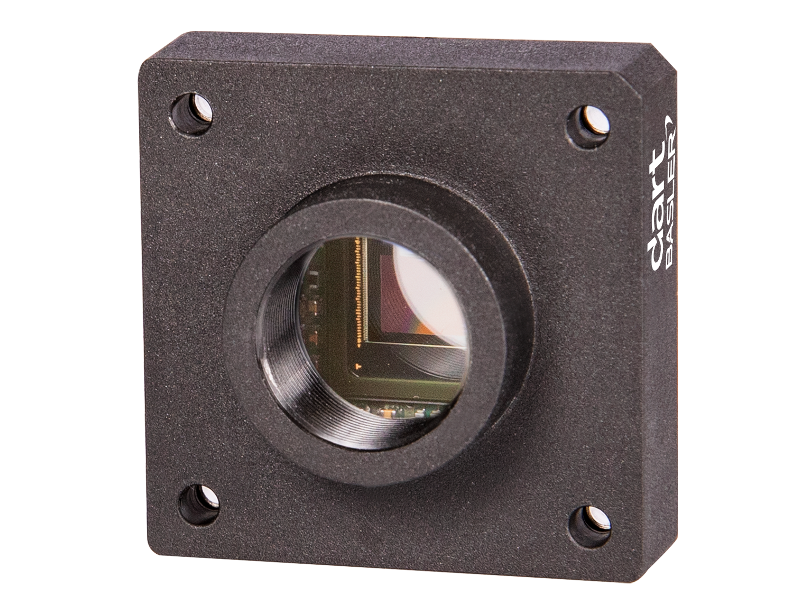 Basler dart daA2500-60mci (S-Mount) - Tray (40pcs) Area Scan Camera