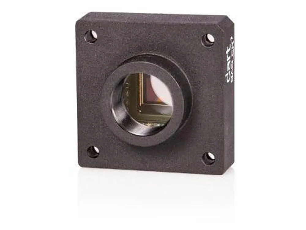 Basler dart daA2500-60mci (S-Mount) - Tray (40pcs) Area Scan Camera