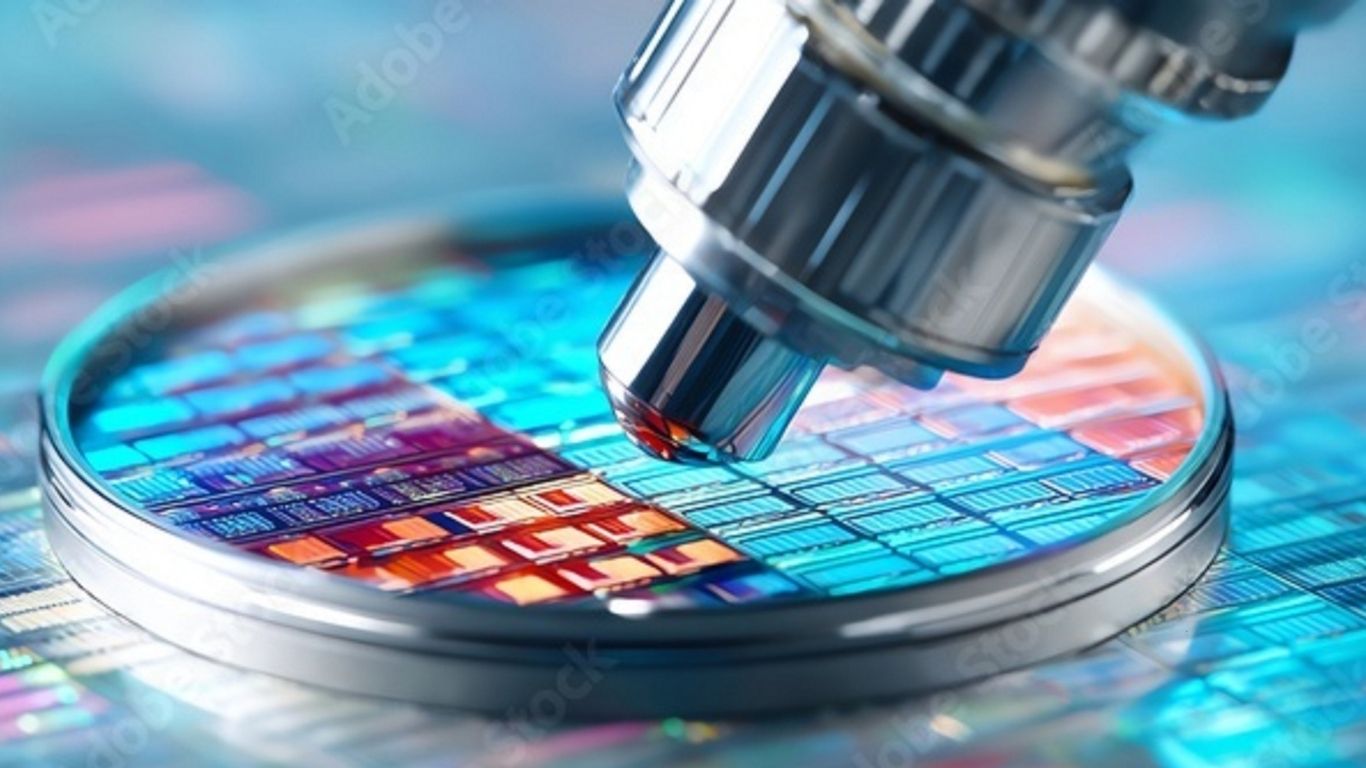 凸起特徵和邊緣結構的晶圓檢測