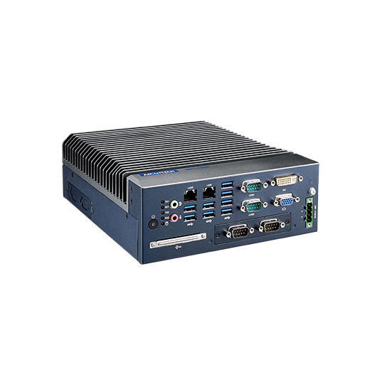 MIC-770 | Basler AG