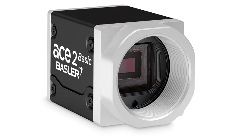 Basler ace 2 a2A2600-64umBAS Матричная камера