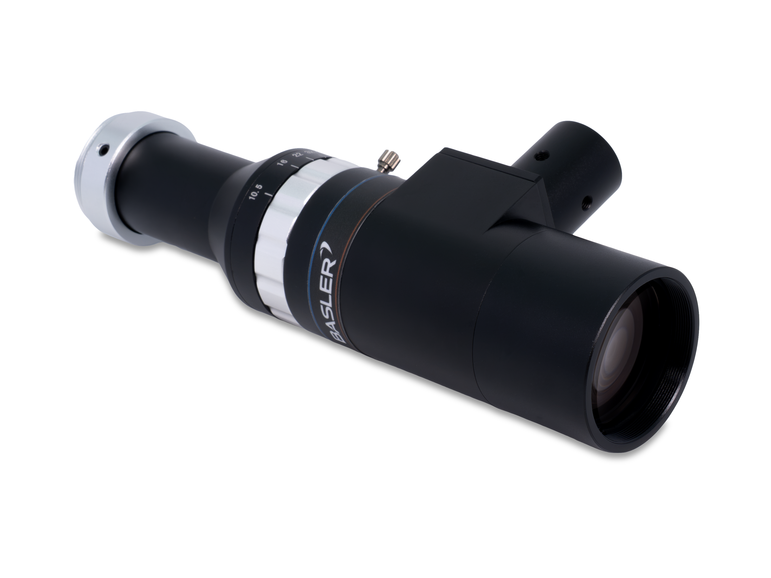  Basler Lens C23T-2-110-VI-C 