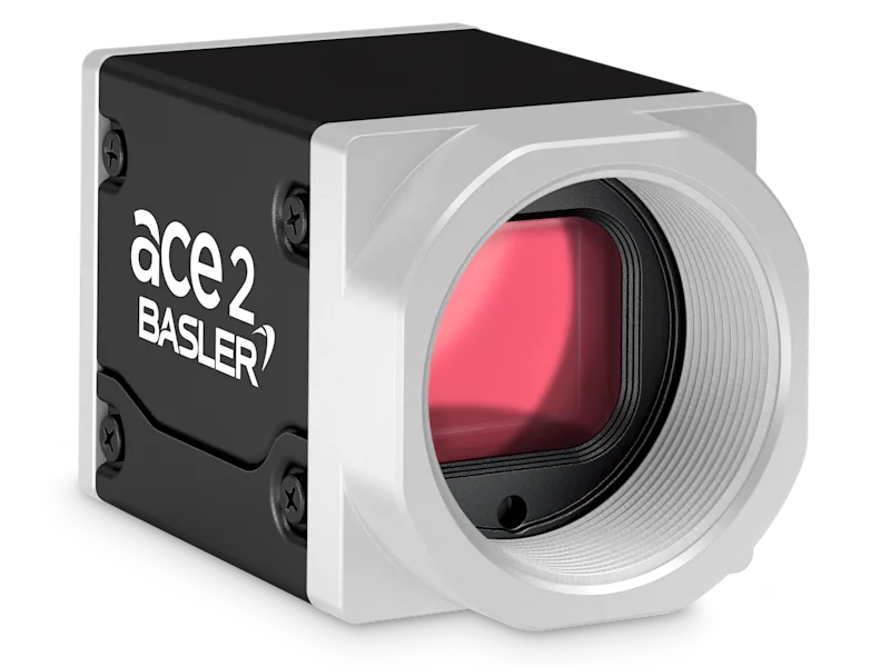 Imx545 Module Basler ace 2 a2A4096-67cc | CXP対応カメラ | Basler AG