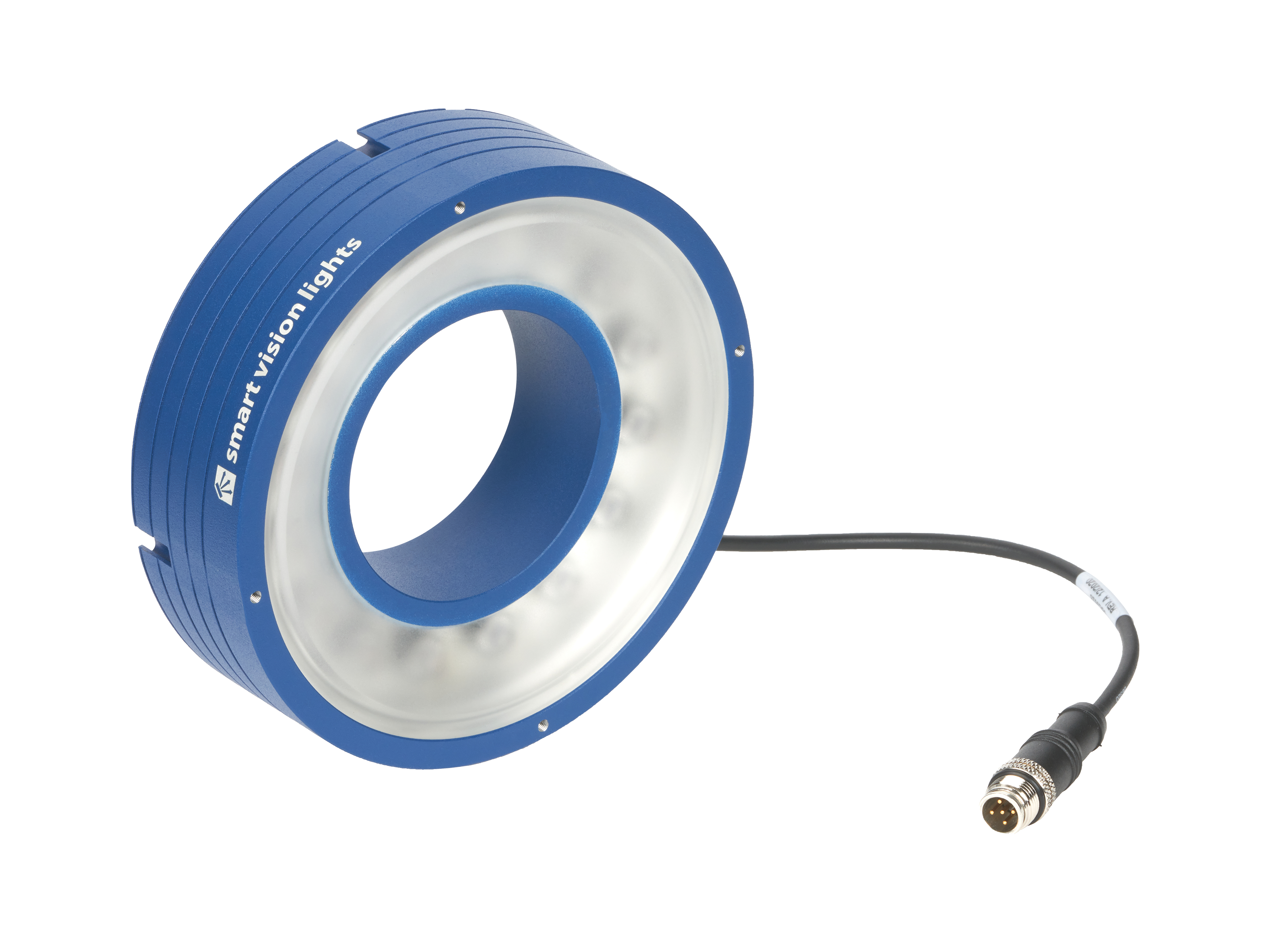 Smart Vision Light Ring RMX140365W Basler AG